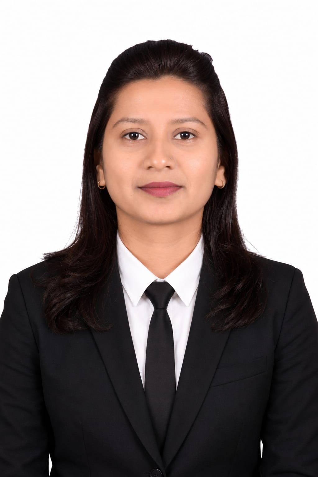 Ms. Aiwale Bhagyashri Vitthal