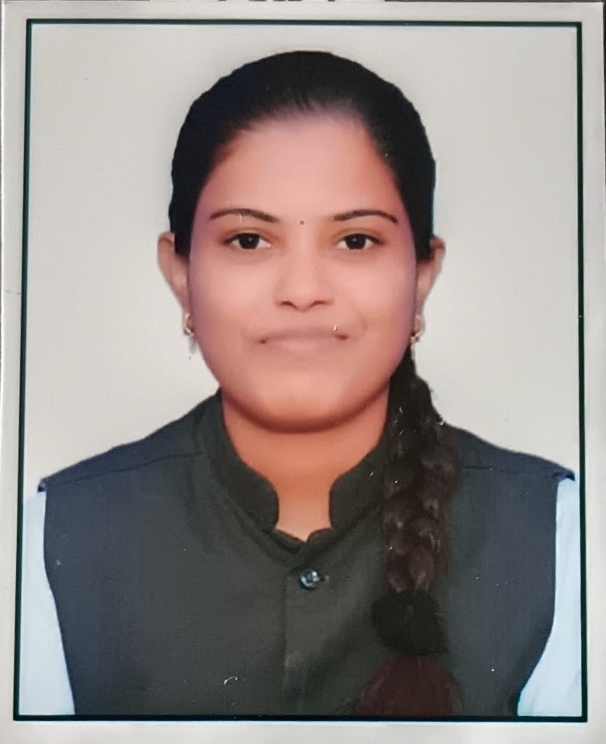 Ms. Pukale S.H