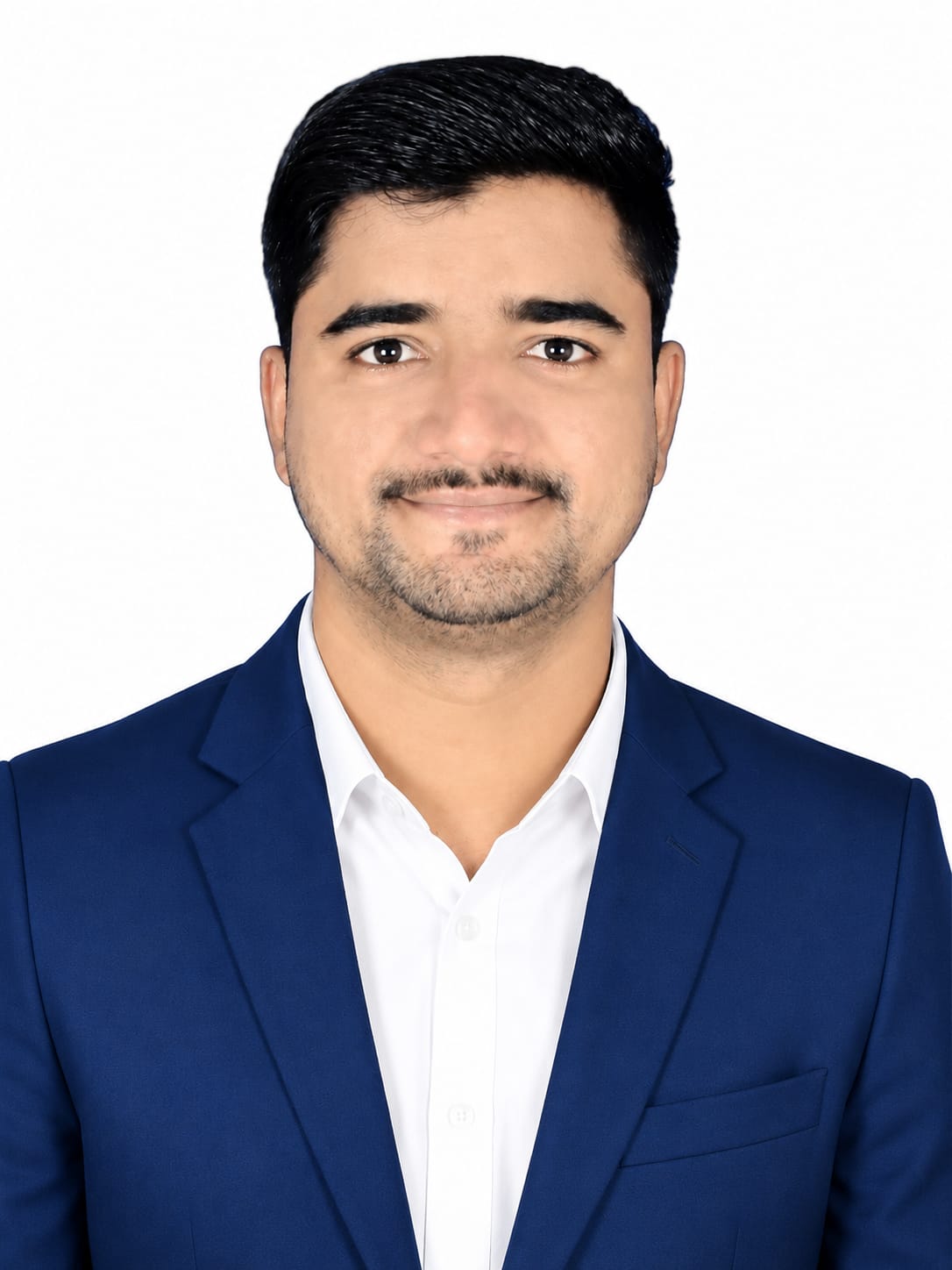 Mr. Tamboli S. D
