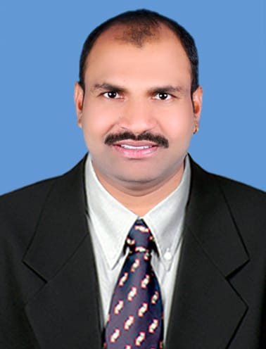 Dr. Bangar B.N