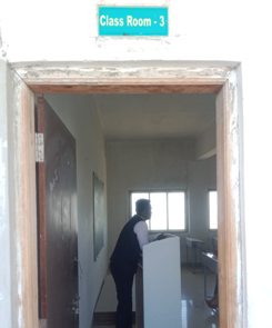 Classroom