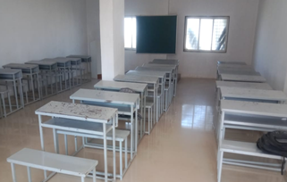 Classroom