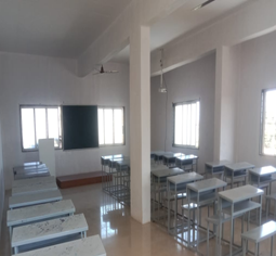 Classroom