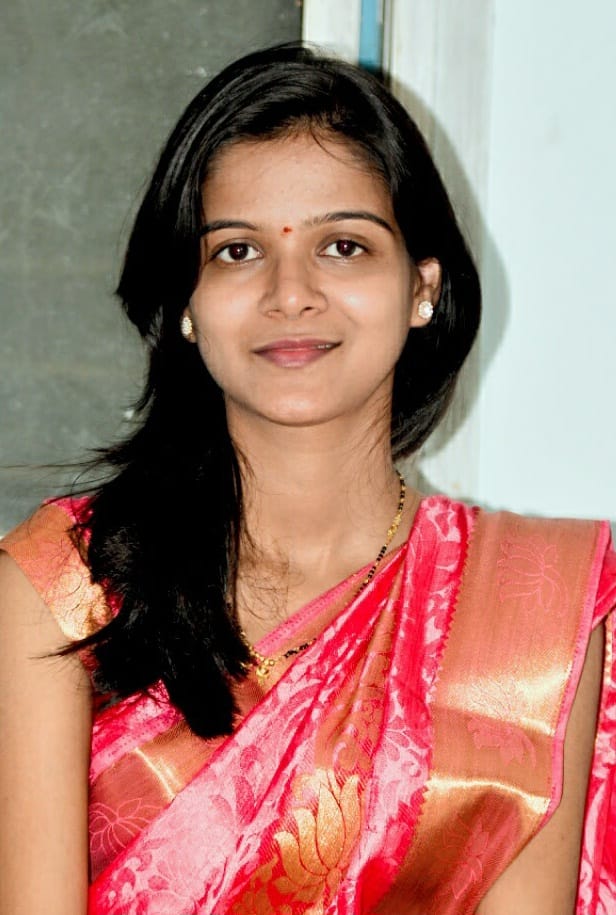 Mrs. Jagtap P.V
